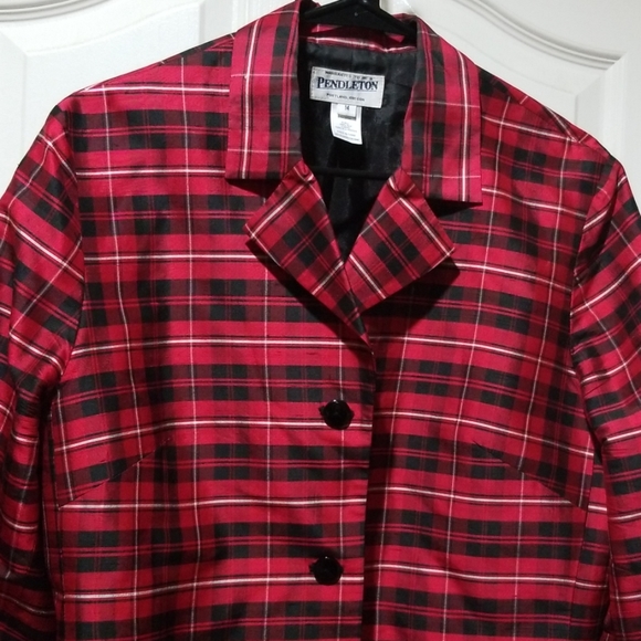 Penleton Jacket - Picture 2 of 8